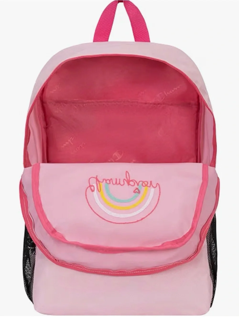 Champion lightweight pink